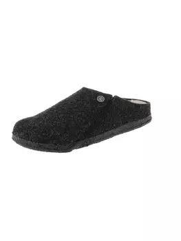 Домашние тапочки Birkenstock, серый