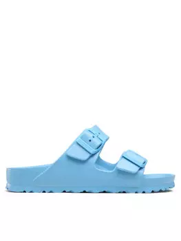Домашние тапочки Birkenstock, синий
