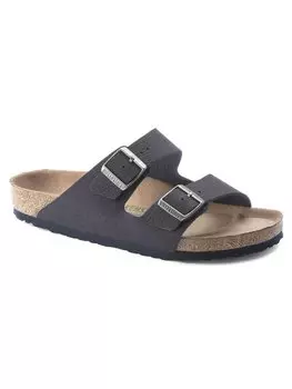 Домашние тапочки Birkenstock, синий