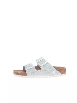 Домашние тапочки Birkenstock, зеленый