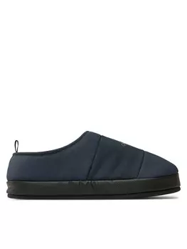 Домашние тапочки Calvin Klein Jeans Home Slipper Mono YM0YM00840, темно-синий