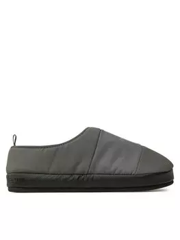 Домашние тапочки Calvin Klein Jeans Home Slipper Mono YM0YM00840, серый