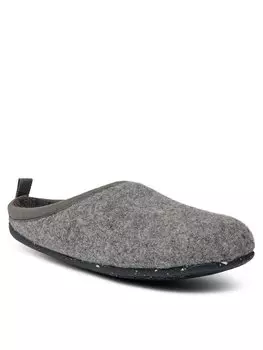 Домашние тапочки Camper, серый
