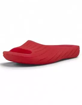 Домашние тапочки Camper Wabi, красный
