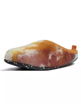 Домашние тапочки Camper WABI, разноцветный