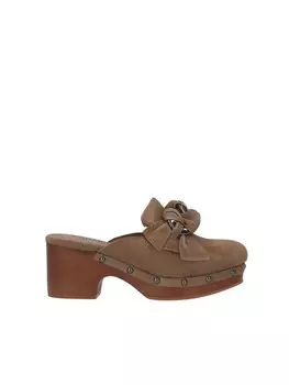 Домашние тапочки Carmela, бежевый