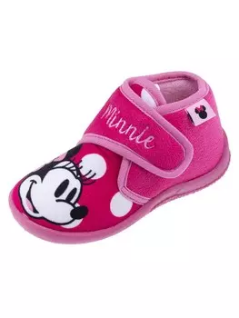 Домашние тапочки CHICCO Loreto, розовый/розовый