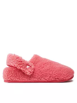 Домашние тапочки Crocs Classic Cozzy Slipper 209386 Negro, черный