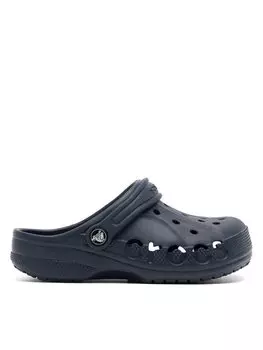 Домашние тапочки Crocs, синий