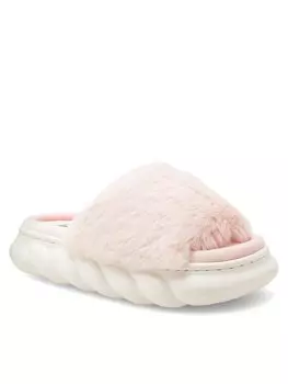 Домашние тапочки Deezee, розовый