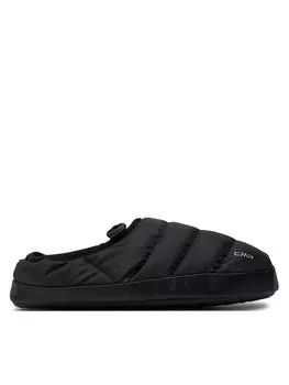 Домашние тапочки Doorsteps Lyinx Slipper CMP, черный