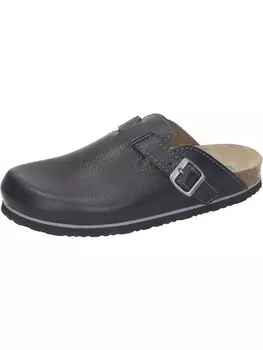 Домашние тапочки Dr. BRINKMANN, черный