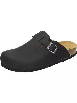 Домашние тапочки Dr. BRINKMANN, черный