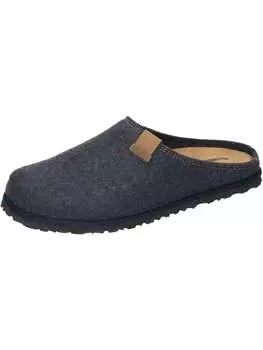 Домашние тапочки Dr. BRINKMANN, морской