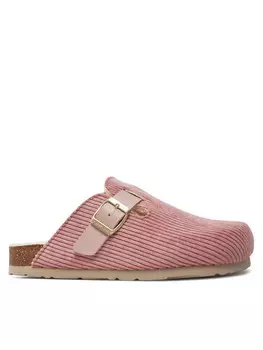 Домашние тапочки Dr. Brinkmann, розовый