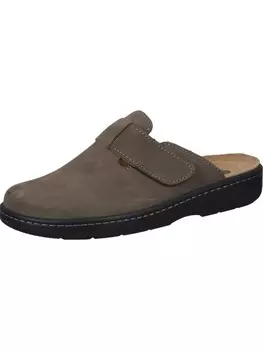 Домашние тапочки Dr. BRINKMANN, серый