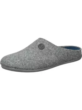 Домашние тапочки Dr. BRINKMANN, светло-серый