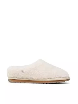 Домашние тапочки EMU Australia, белый