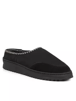 Домашние тапочки Emu Australia, черный