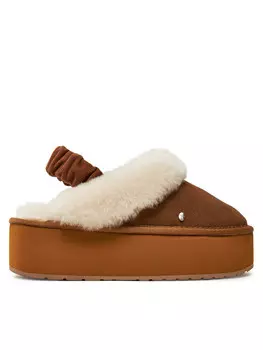 Домашние тапочки EMU Australia, коричневый