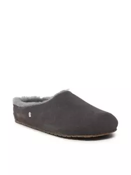 Домашние тапочки Emu Australia, серый