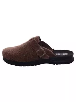 Домашние тапочки Esgano, коричневый