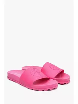 Домашние тапочки Estro, розовый