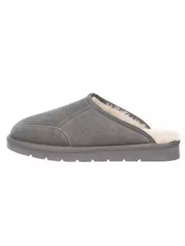 Домашние тапочки EVERAU Australia, серый