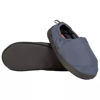 Домашние тапочки Exped Camp Slipper, темно синий