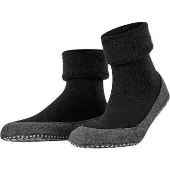 Домашние тапочки Falke COSYSHOE, черный
