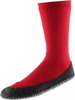 Домашние тапочки Falke Cosyshoe, красный
