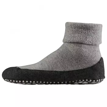 Домашние тапочки Falke Cosyshoe, серый