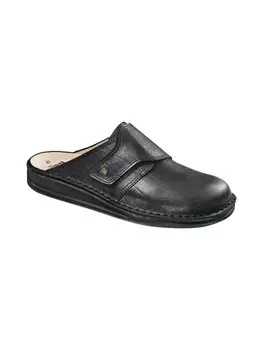 Домашние тапочки Finn Comfort, черный