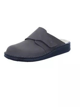 Домашние тапочки Finn Comfort, цвет elefante