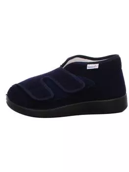 Домашние тапочки Florett, синий