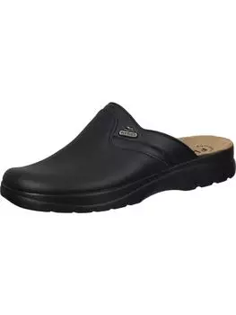 Домашние тапочки FlyFlot, черный