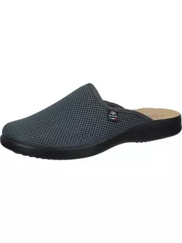 Домашние тапочки FlyFlot, серый
