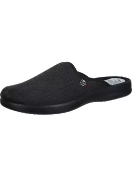 Домашние тапочки FlyFlot, серый