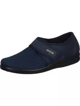 Домашние тапочки FlyFlot, синий