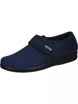 Домашние тапочки FlyFlot, синий