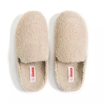 Домашние тапочки Freedom Moses Kush, цвет Latte/Beige