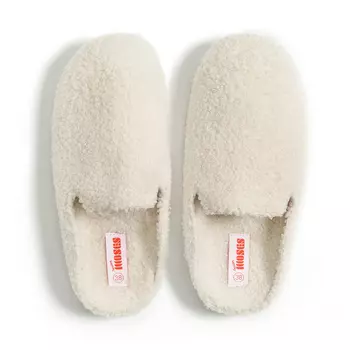Домашние тапочки Freedom Moses Kush, цвет Milk/White