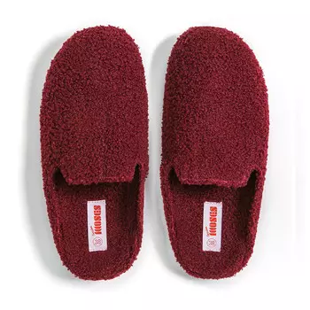 Домашние тапочки Freedom Moses Kush, цвет Vino/Red
