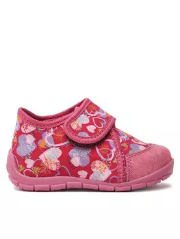 Домашние тапочки Froddo Classic Slippers G1700394 M, розовый