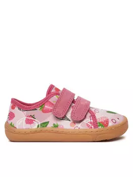 Домашние тапочки Froddo, розовый