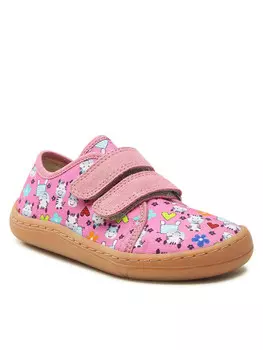 Домашние тапочки Froddo, розовый