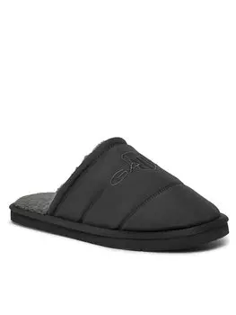 Домашние тапочки Gant, черный