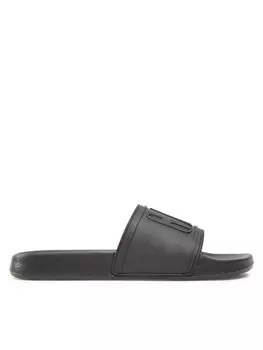 Домашние тапочки Gap, черный