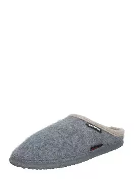 Домашние тапочки GIESSWEIN Dannheim, серый