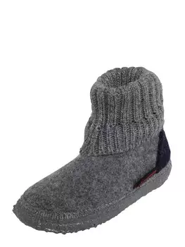 Домашние тапочки Giesswein KRAMSACH, серый